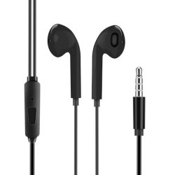 Wired EarBuds 3.mm Jack